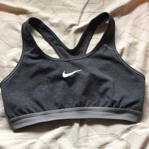 Nike sport bra